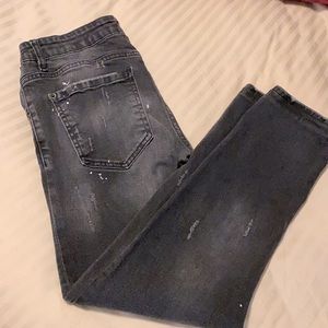 Men’s DSquared denim pant